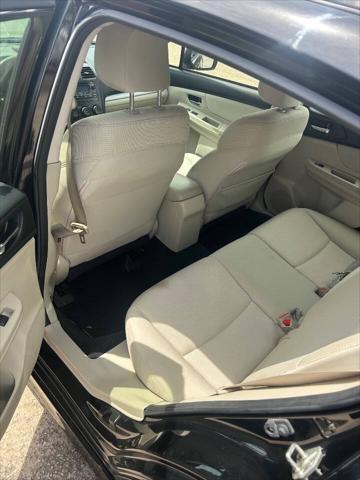 used 2013 Subaru Impreza car, priced at $6,499
