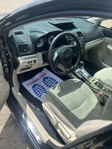 used 2013 Subaru Impreza car, priced at $6,499