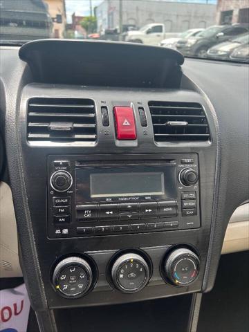 used 2013 Subaru Impreza car, priced at $6,499