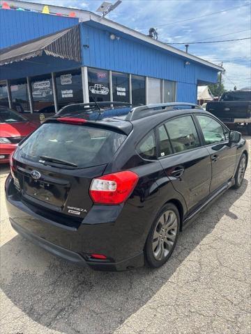 used 2013 Subaru Impreza car, priced at $6,499