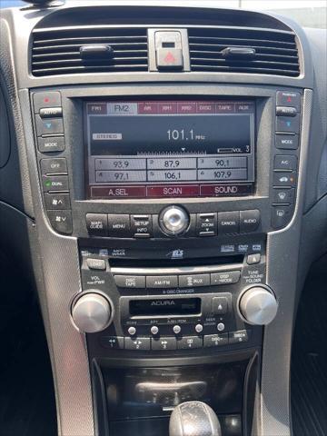 used 2008 Acura TL car, priced at $7,999