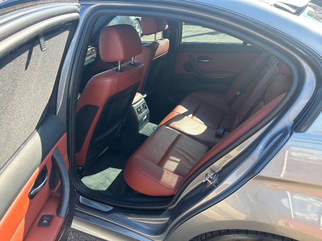 used 2011 BMW 328 car, priced at $7,999