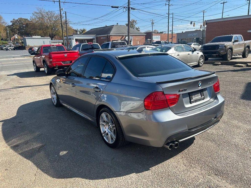 used 2011 BMW 328 car, priced at $7,999