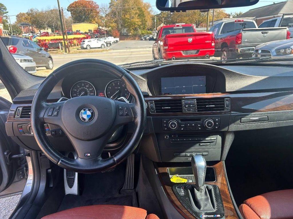used 2011 BMW 328 car, priced at $7,999
