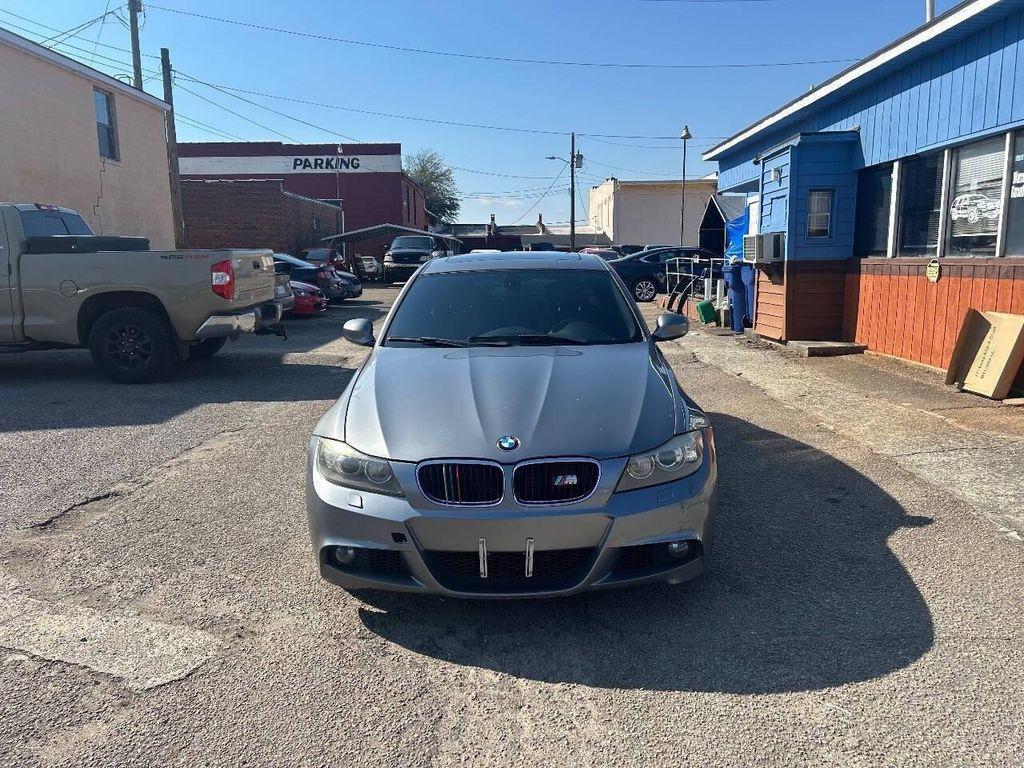 used 2011 BMW 328 car, priced at $7,999