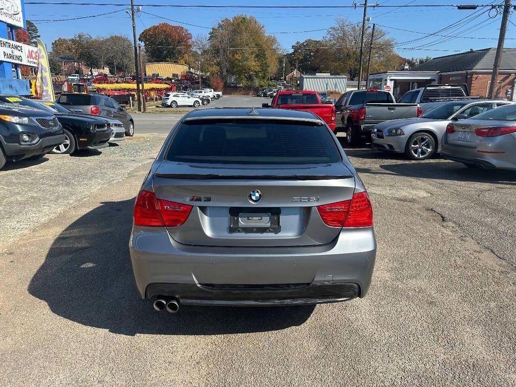 used 2011 BMW 328 car, priced at $7,999