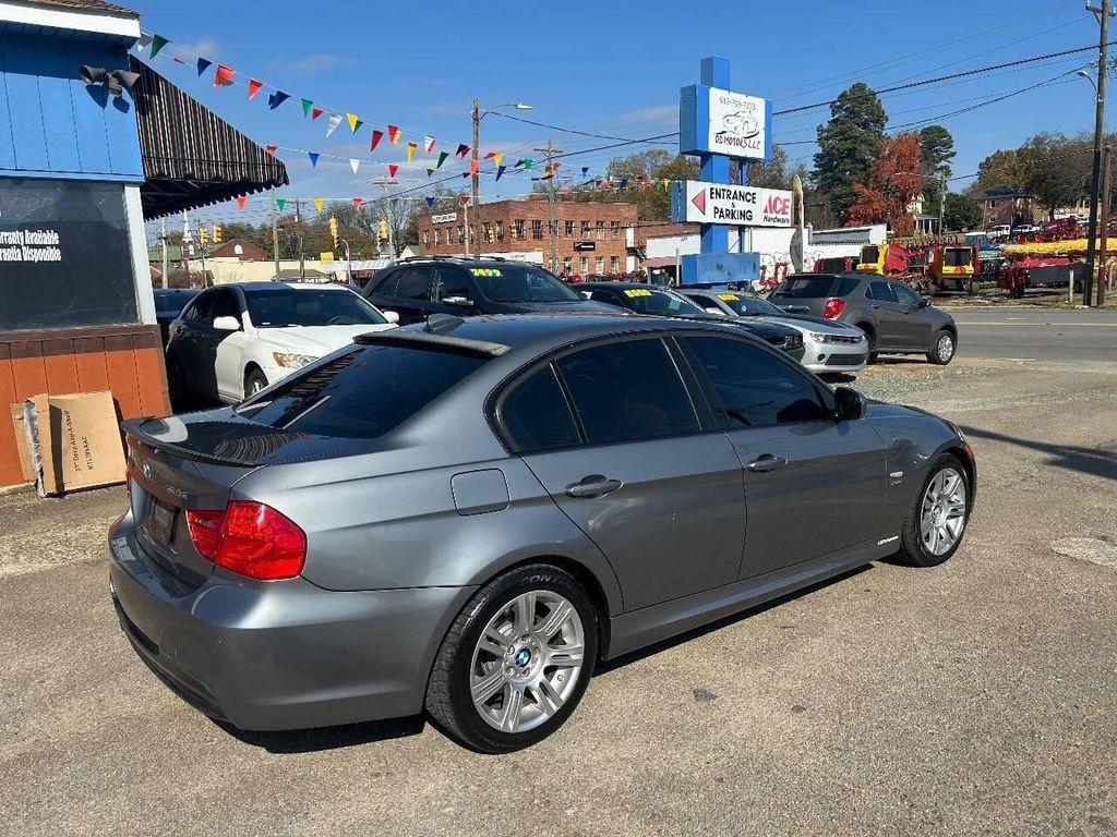 used 2011 BMW 328 car, priced at $7,999
