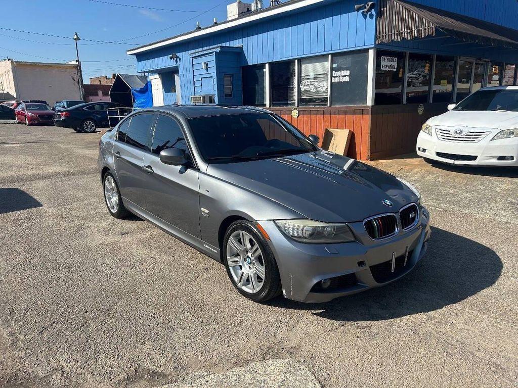 used 2011 BMW 328 car, priced at $7,999