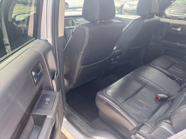 used 2014 Ford Flex car, priced at $8,999