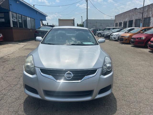 used 2012 Nissan Altima car, priced at $5,500
