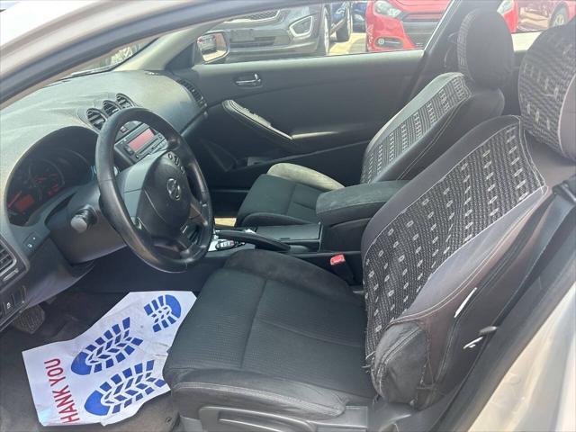 used 2012 Nissan Altima car, priced at $5,500