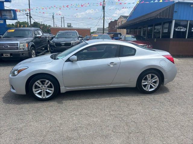 used 2012 Nissan Altima car, priced at $5,500