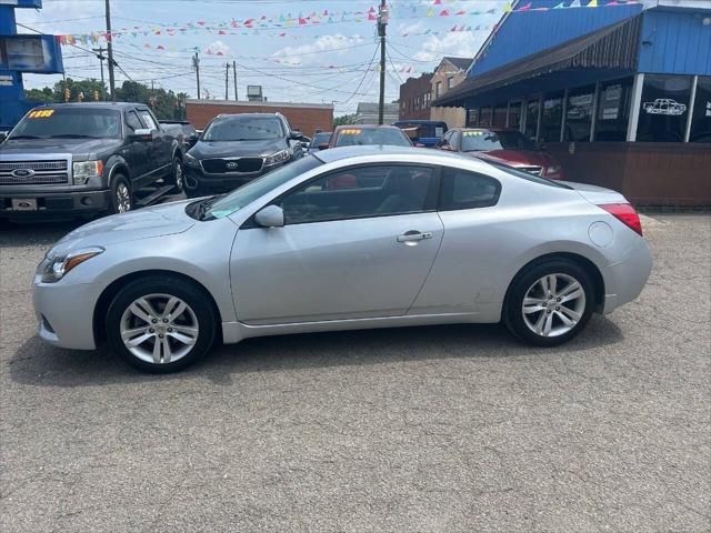 used 2012 Nissan Altima car, priced at $5,500