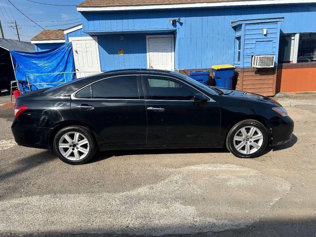 used 2008 Lexus ES 350 car, priced at $4,999