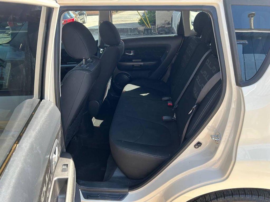 used 2013 Kia Soul car, priced at $4,900