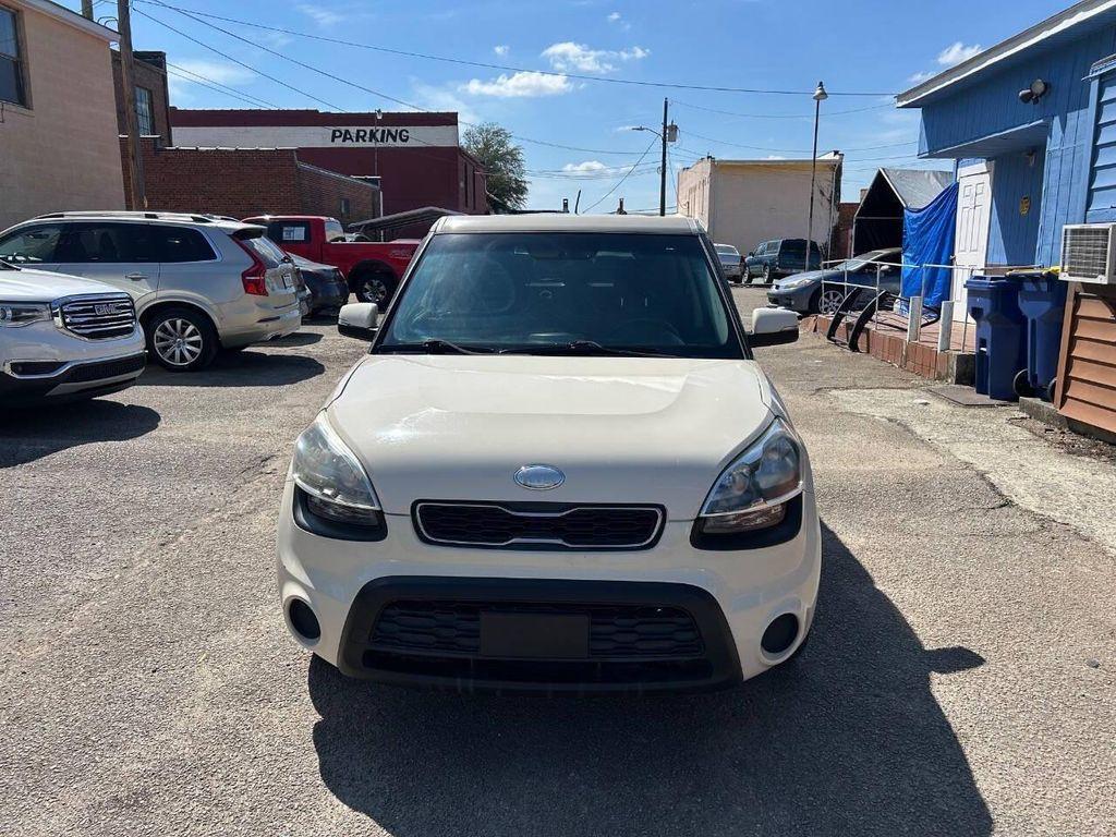 used 2013 Kia Soul car, priced at $4,900