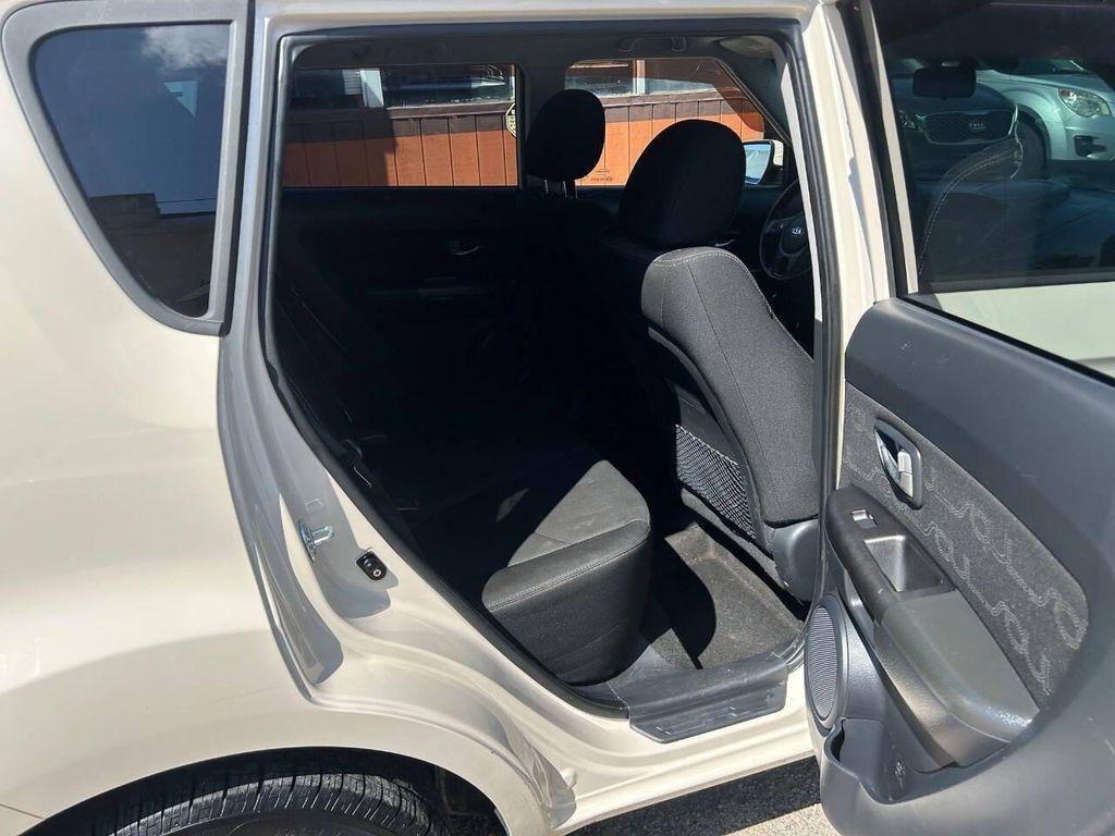 used 2013 Kia Soul car, priced at $4,900