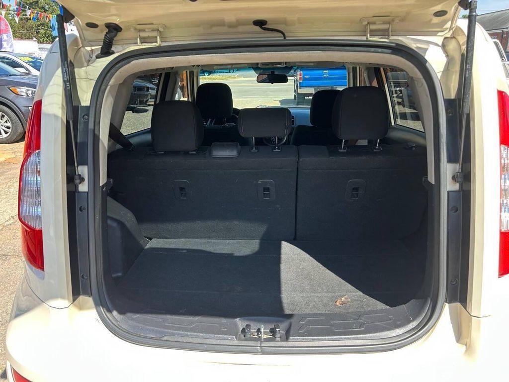 used 2013 Kia Soul car, priced at $4,900