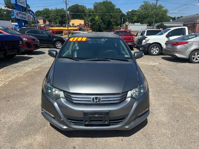 used 2011 Honda Insight car, priced at $4,999