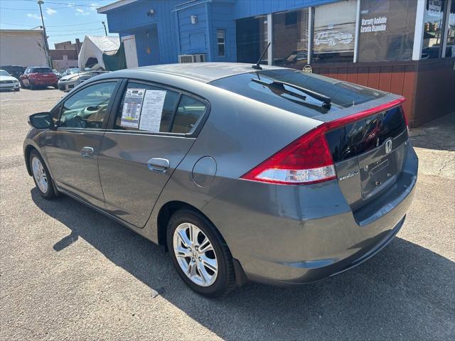 used 2011 Honda Insight car, priced at $4,999