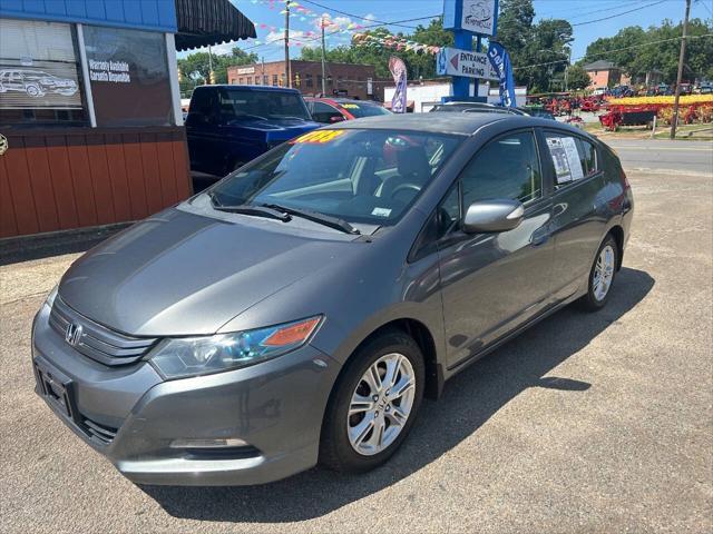 used 2011 Honda Insight car, priced at $4,999