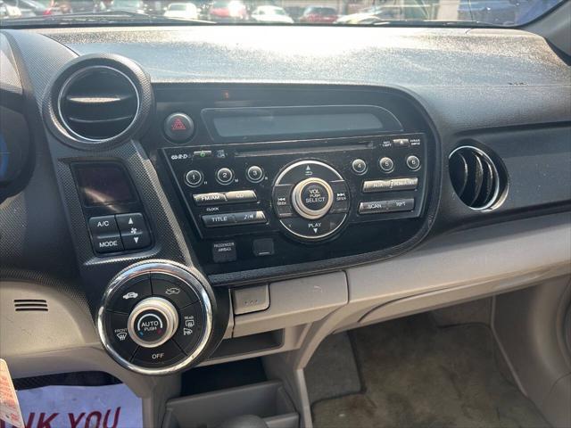 used 2011 Honda Insight car, priced at $4,999