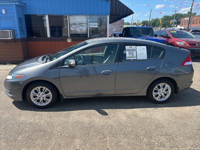 used 2011 Honda Insight car, priced at $4,999
