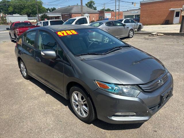 used 2011 Honda Insight car, priced at $4,999
