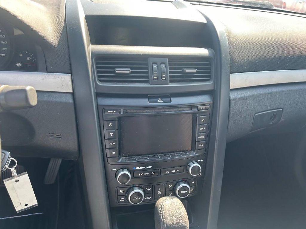 used 2008 Pontiac G8 car, priced at $7,999