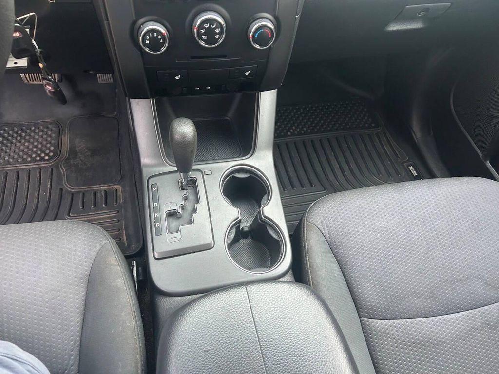used 2013 Kia Sorento car, priced at $6,999