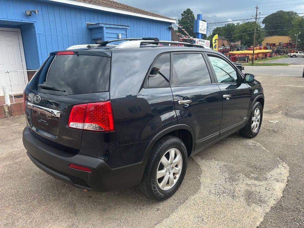 used 2013 Kia Sorento car, priced at $6,999