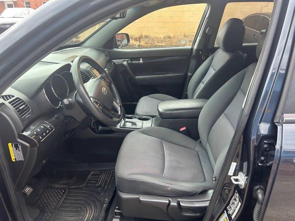 used 2013 Kia Sorento car, priced at $6,999