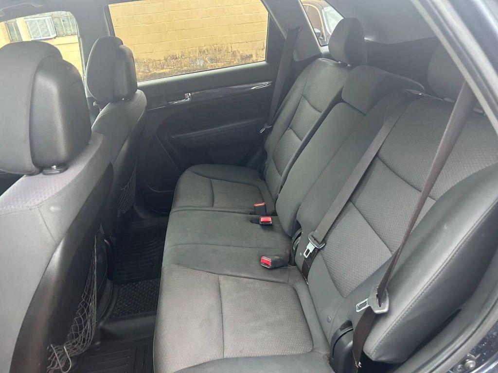 used 2013 Kia Sorento car, priced at $6,999