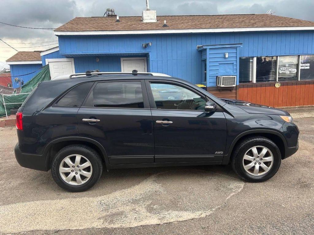 used 2013 Kia Sorento car, priced at $6,999