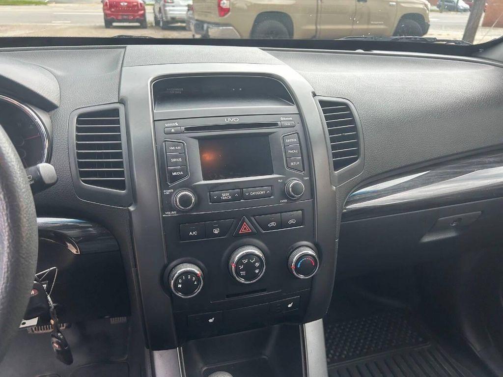 used 2013 Kia Sorento car, priced at $6,999