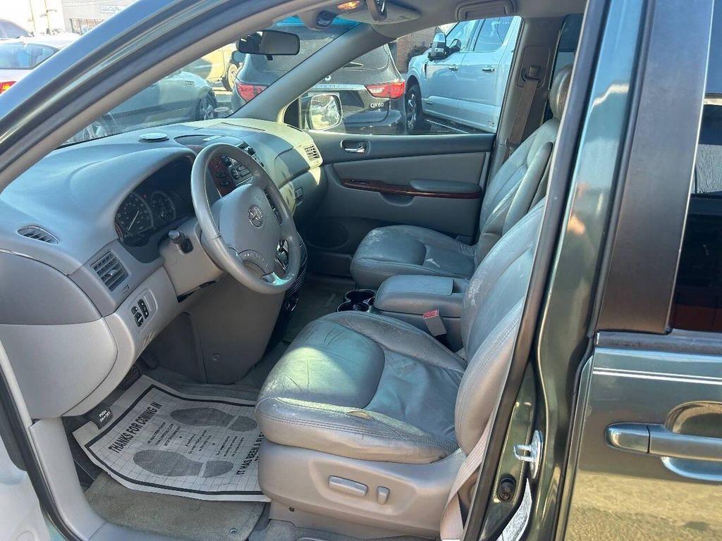 used 2004 Toyota Sienna car, priced at $6,299