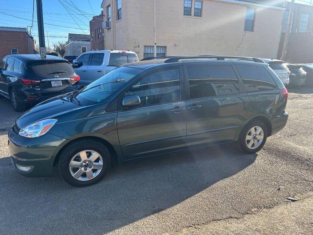 used 2004 Toyota Sienna car, priced at $6,299