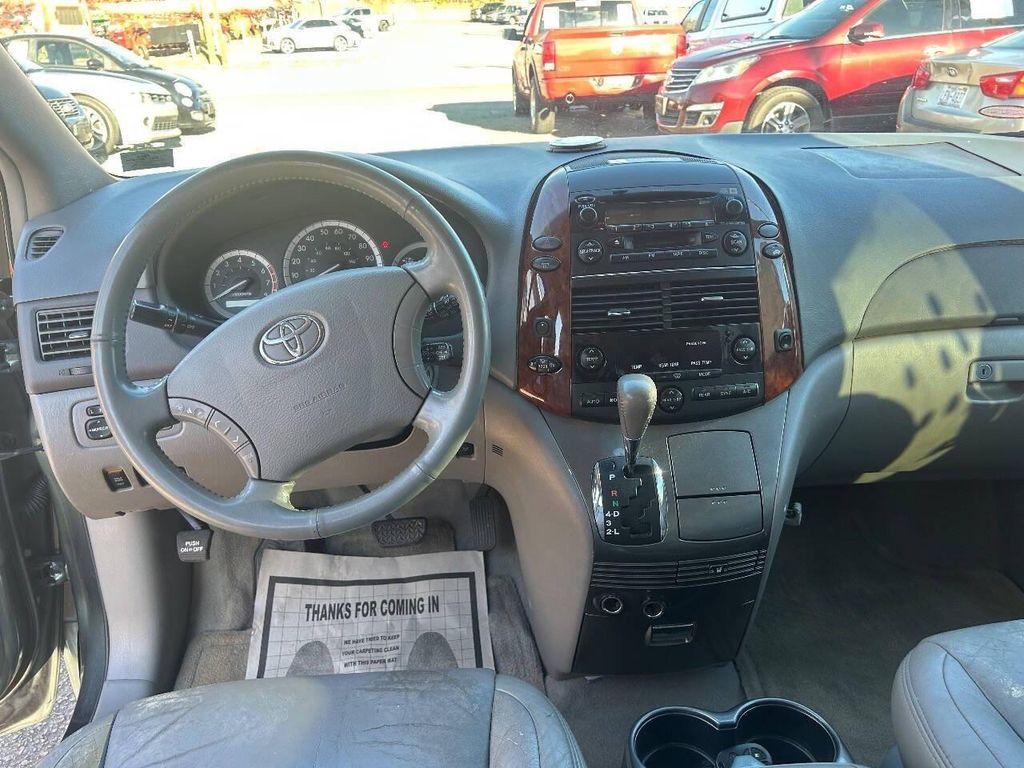 used 2004 Toyota Sienna car, priced at $6,299