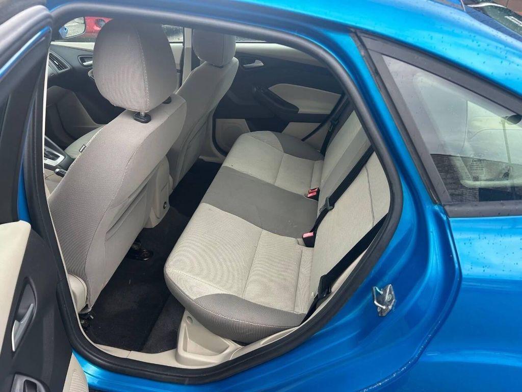 used 2013 Ford Focus car, priced at $7,499