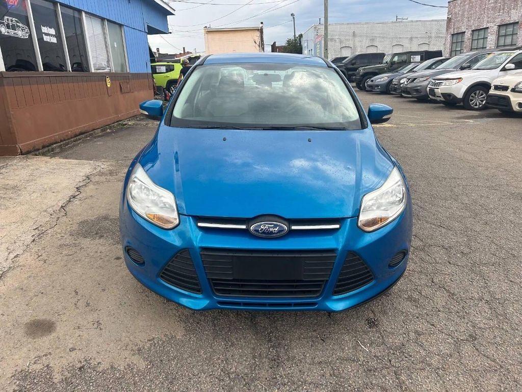 used 2013 Ford Focus car, priced at $7,499