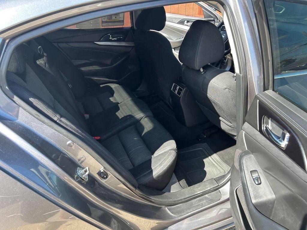 used 2016 Nissan Maxima car, priced at $7,499