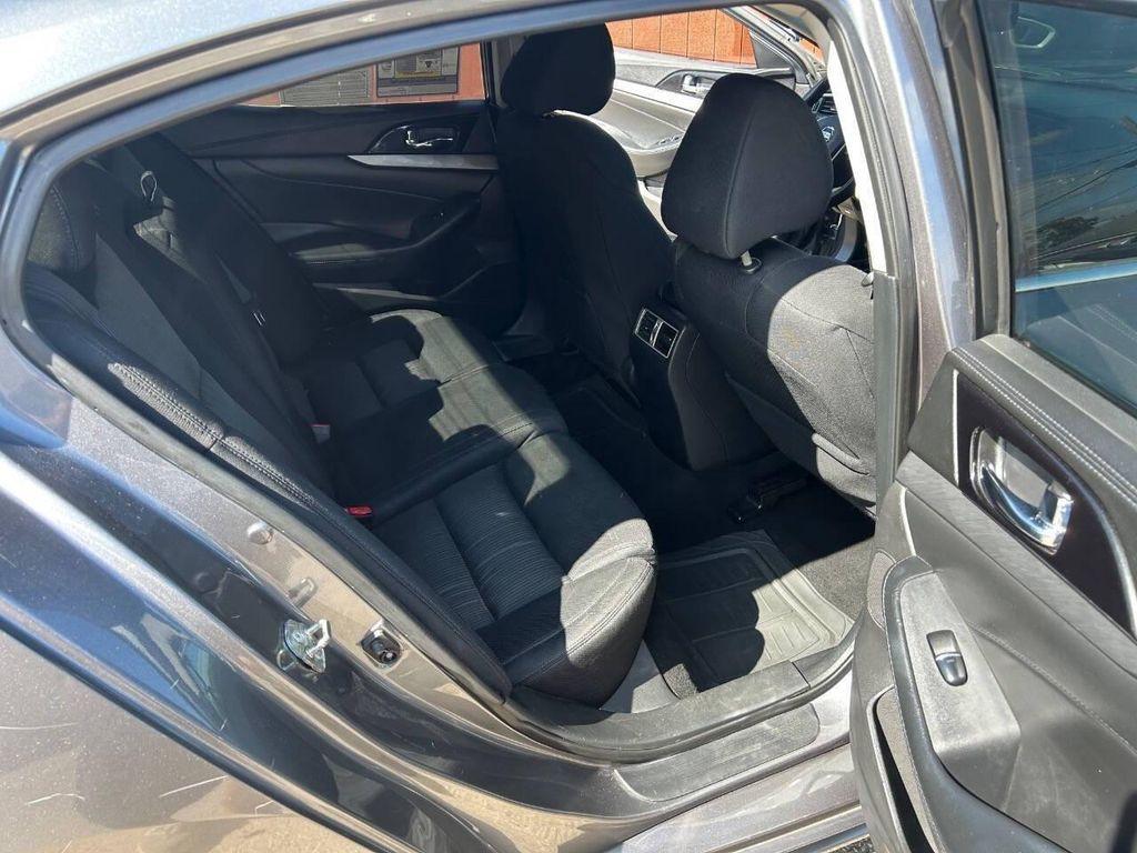 used 2016 Nissan Maxima car, priced at $7,499