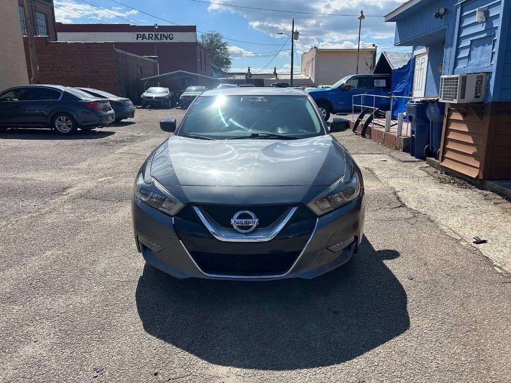 used 2016 Nissan Maxima car, priced at $7,499