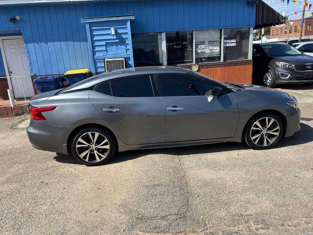 used 2016 Nissan Maxima car, priced at $7,499