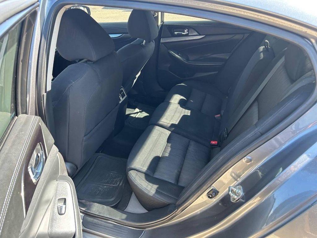 used 2016 Nissan Maxima car, priced at $7,499