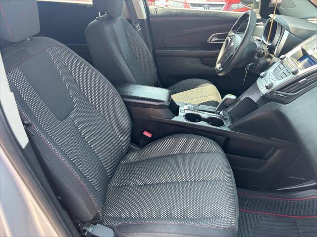 used 2010 Chevrolet Equinox car, priced at $5,500