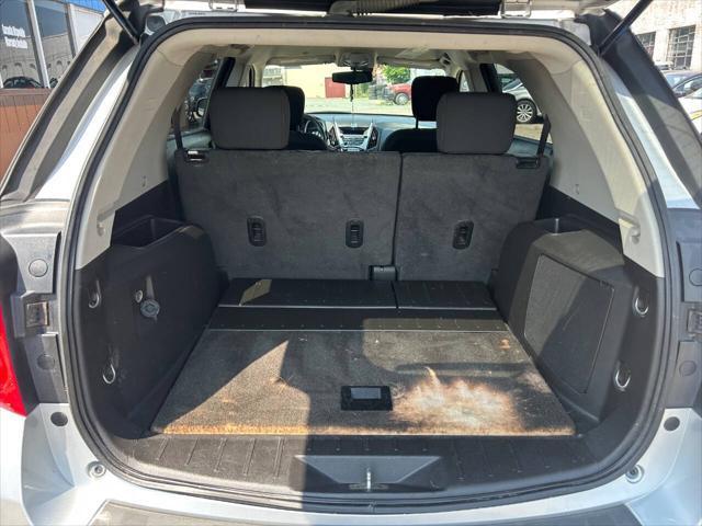 used 2010 Chevrolet Equinox car, priced at $5,500