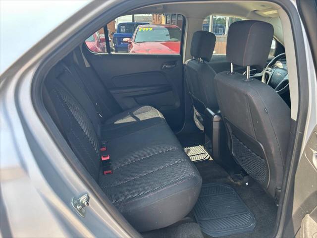 used 2010 Chevrolet Equinox car, priced at $5,500