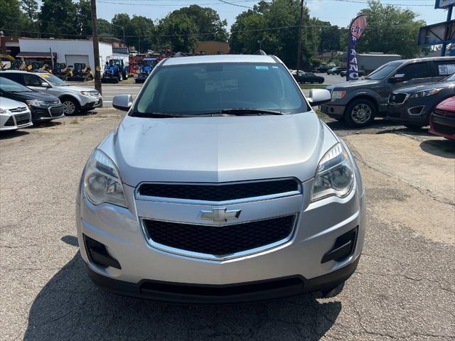 used 2010 Chevrolet Equinox car, priced at $5,500