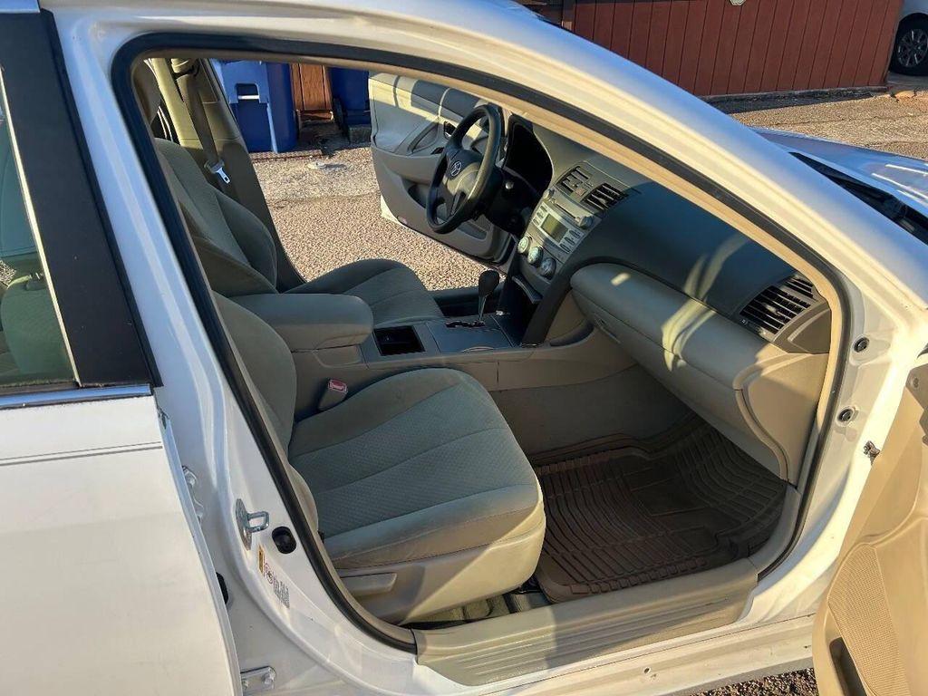 used 2007 Toyota Camry car, priced at $5,999